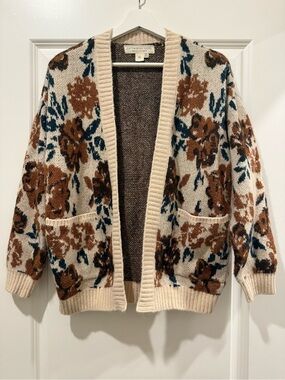 Saltwater LUXE Cardigan